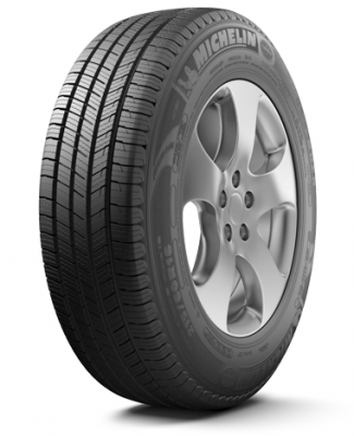 Defender XT Tires